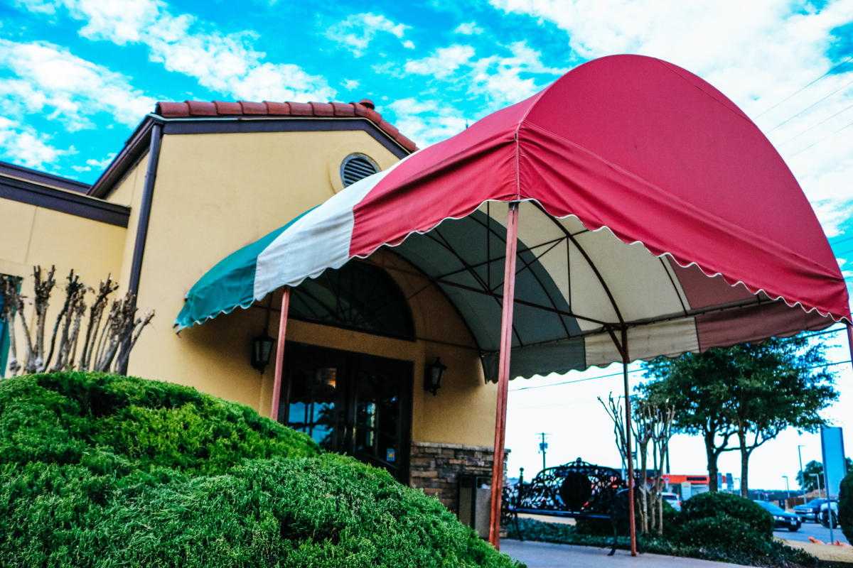 Pastafina Italian Ristorante