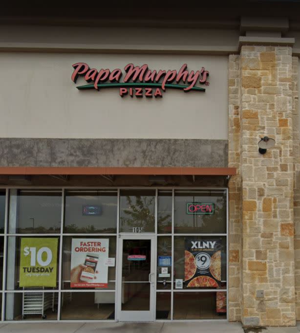 Papa Murphy's Pizza