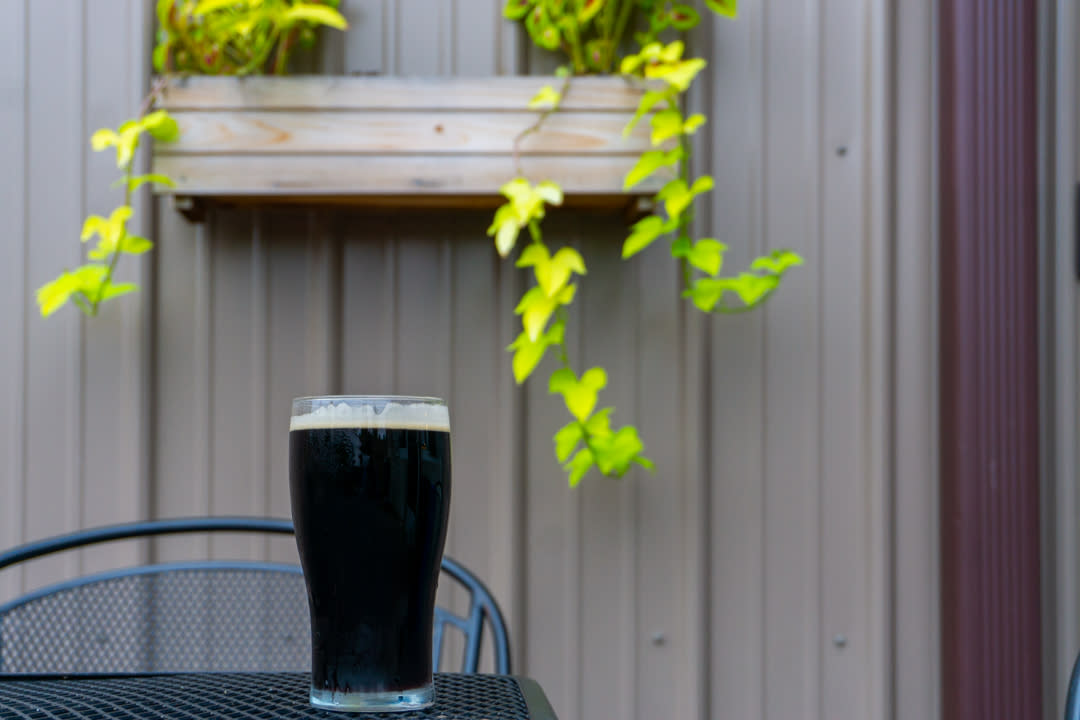 Perrin Brewing Company Comstock Park MI, 49321