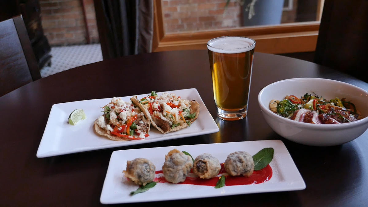 Rockwell Republic Grand Rapids MI, 49503