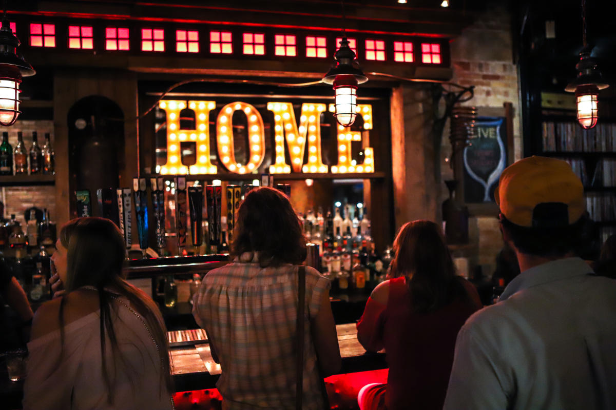 H.O.M.E. House of Music Entertainment Grand Rapids MI, 49503