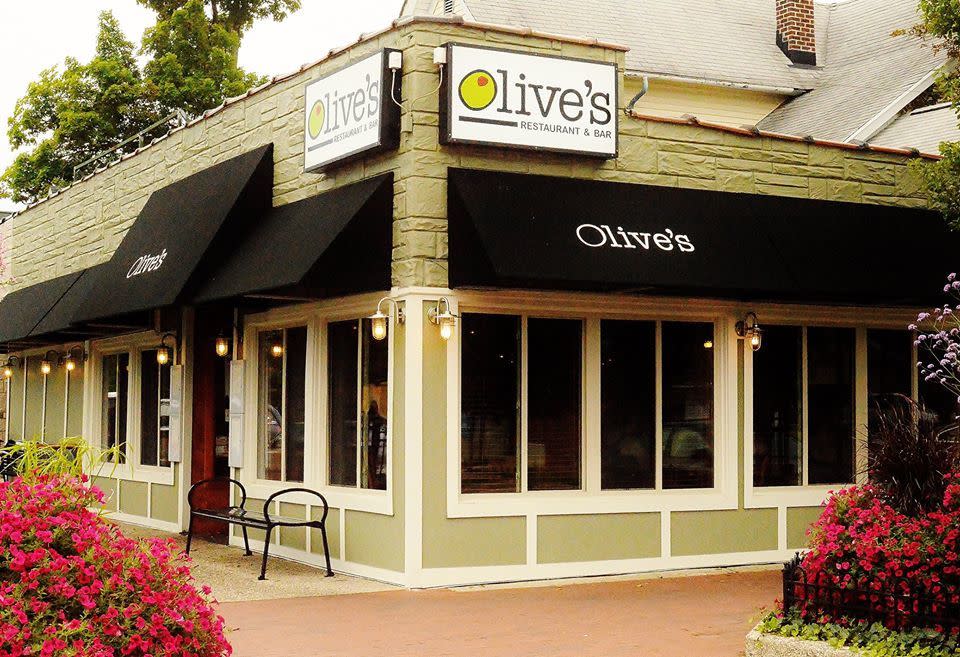 Olive's Restaurant and Bar