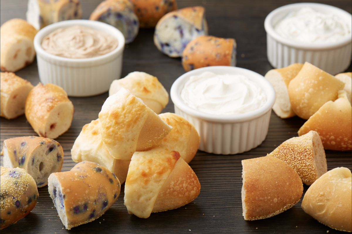 Bagel Beanery Grand Rapids NE Grand Rapids MI, 49503