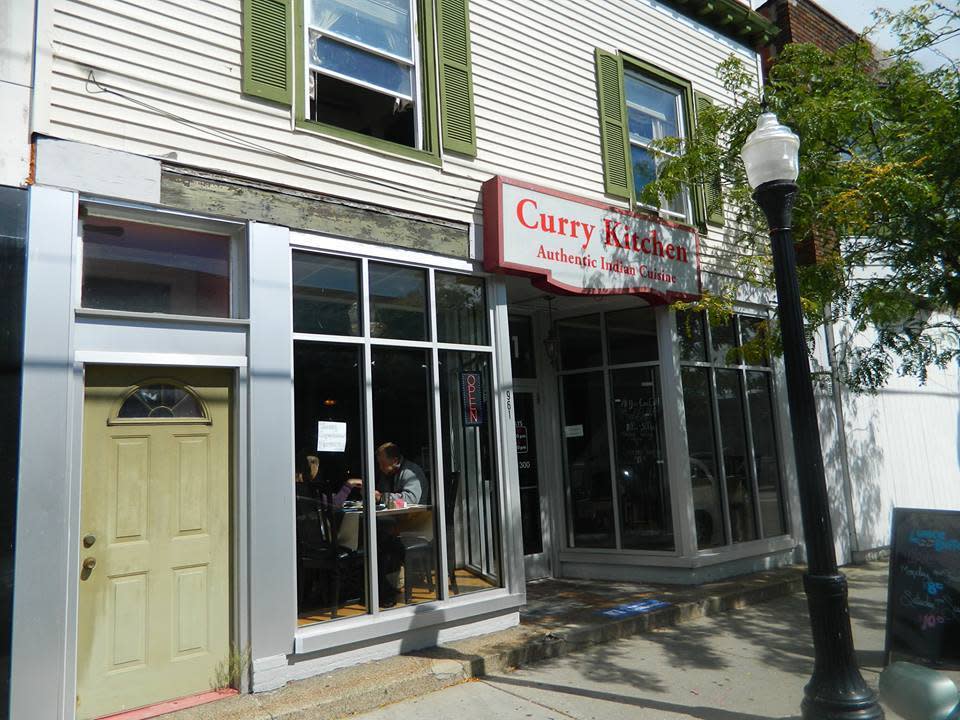 Steak & Spice by Curry Kitchen