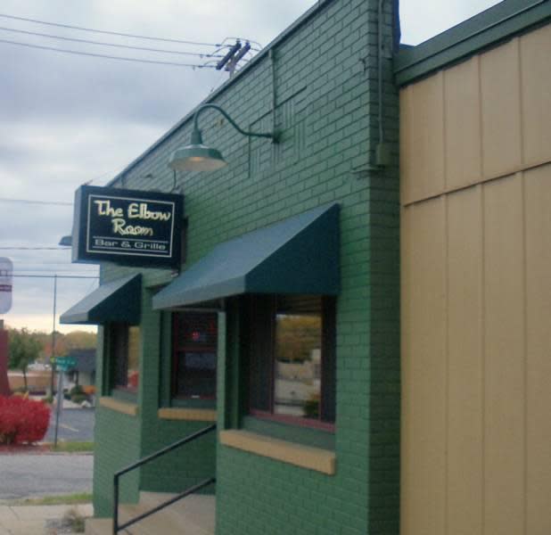 Elbow Room Bar & Grill