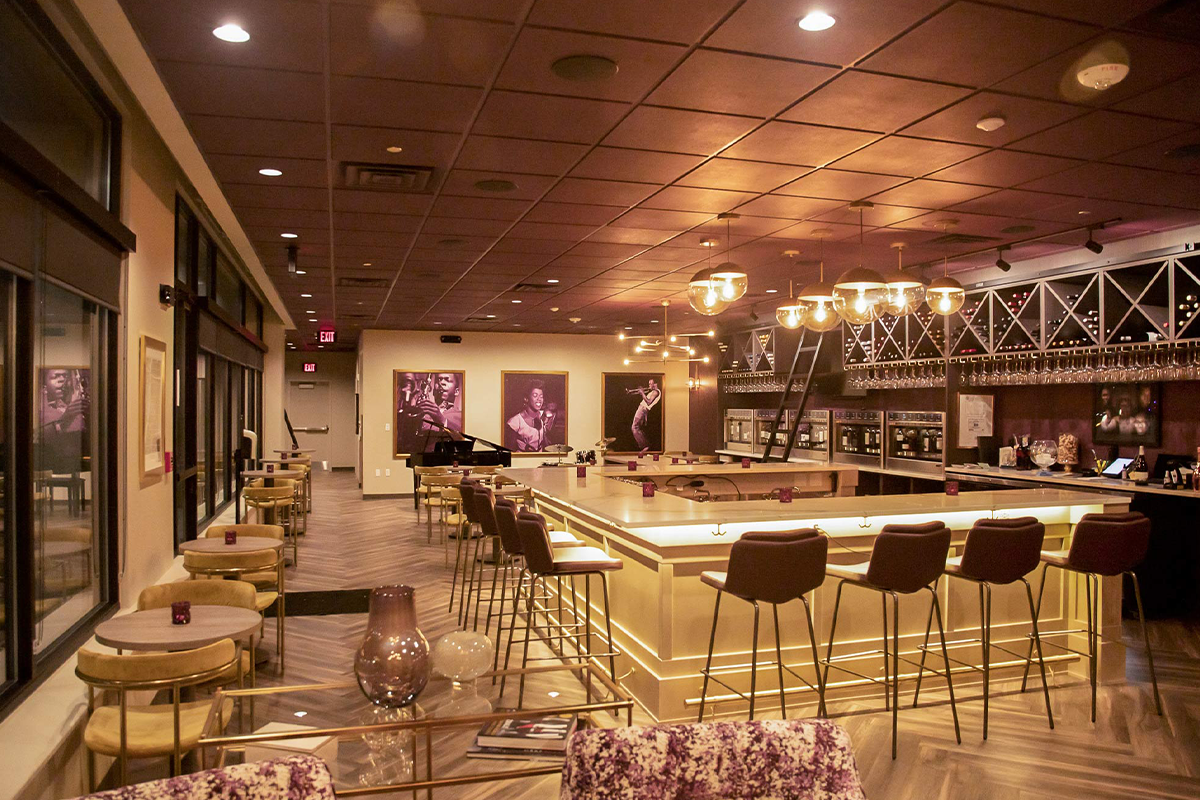 GRNoir Wine & Jazz Grand Rapids MI, 49503