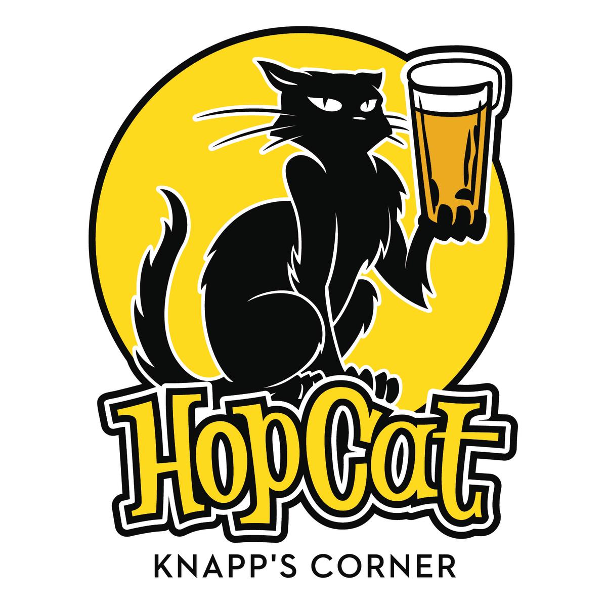 HopCat Knapp's Corner Grand Rapids MI, 49525