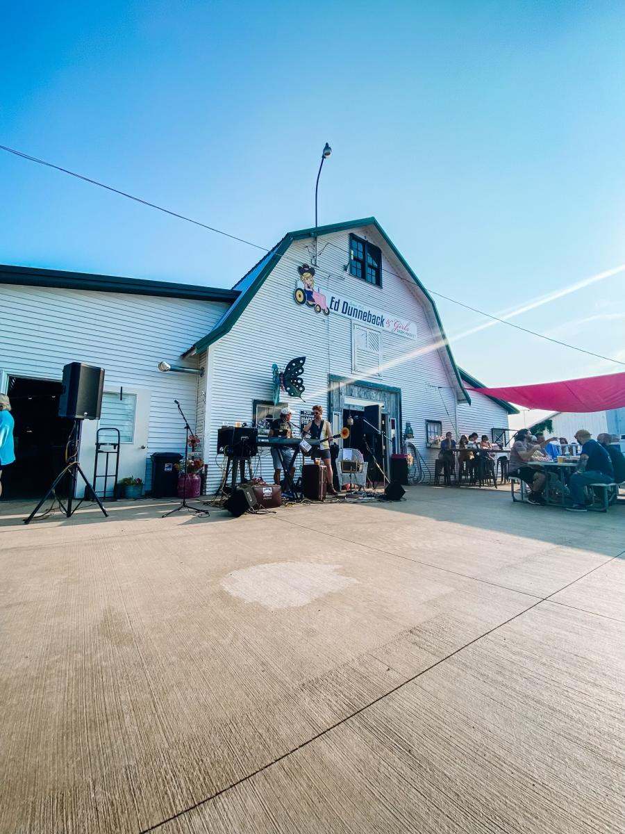 Music on the Farm Grand Rapids MI, 49544