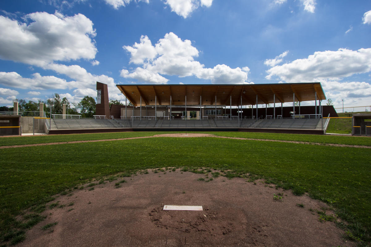 Meijer Sports Complex Rockford MI, 49341