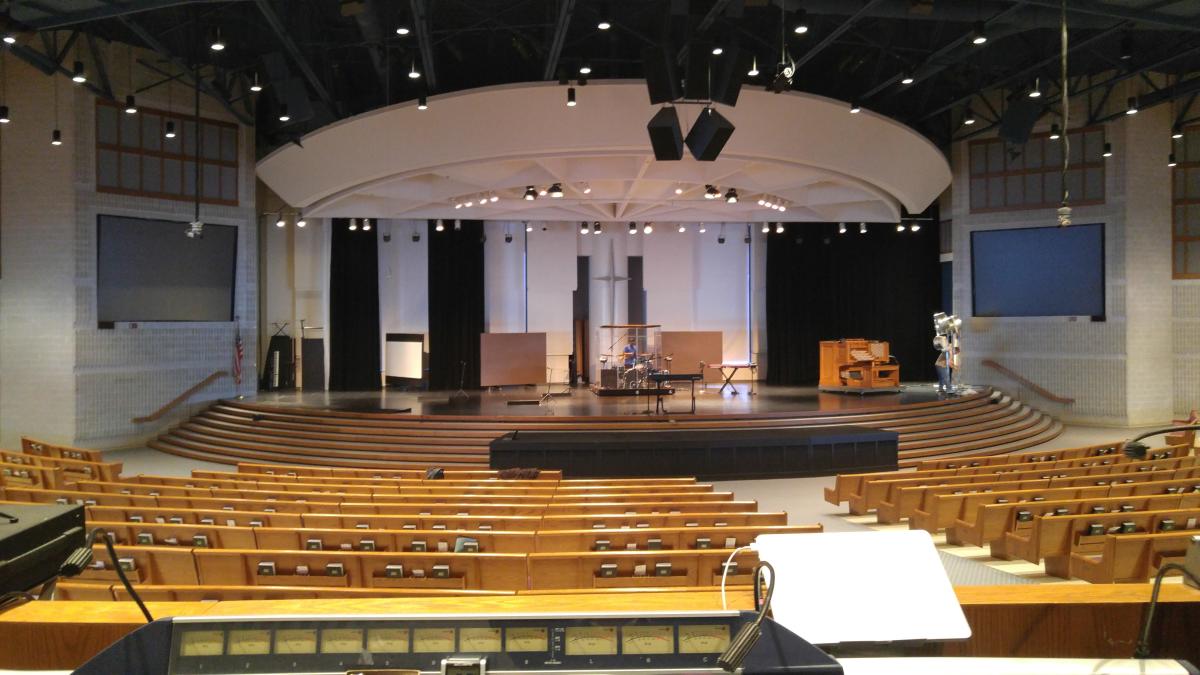Fair Haven Church Hudsonville MI, 49426