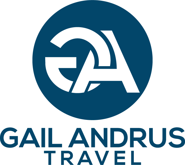 gail andrus travel tours