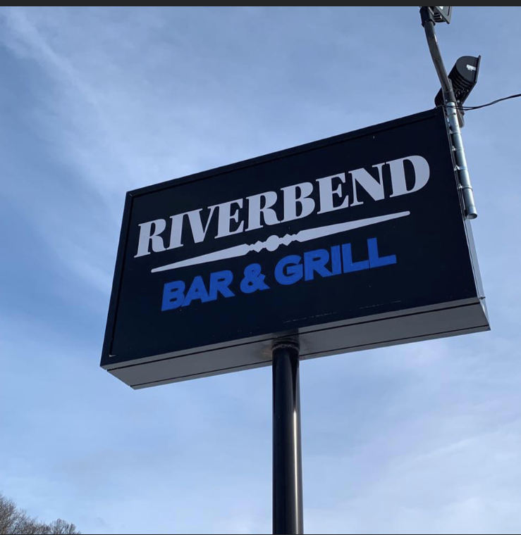 The River Bend Bar & Grill