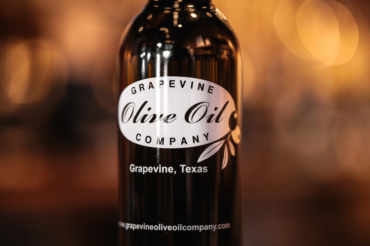Grapevine Olive Oil Company Grapevine Vintage Railroad