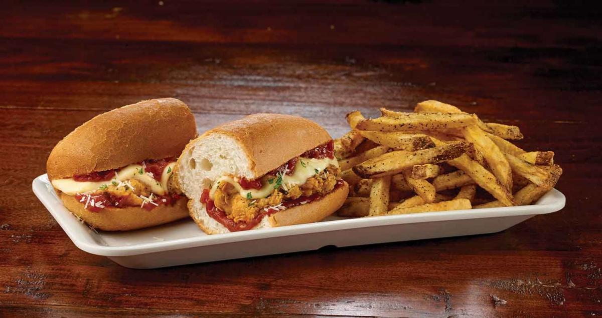 BoomerJack's Grill & Bar