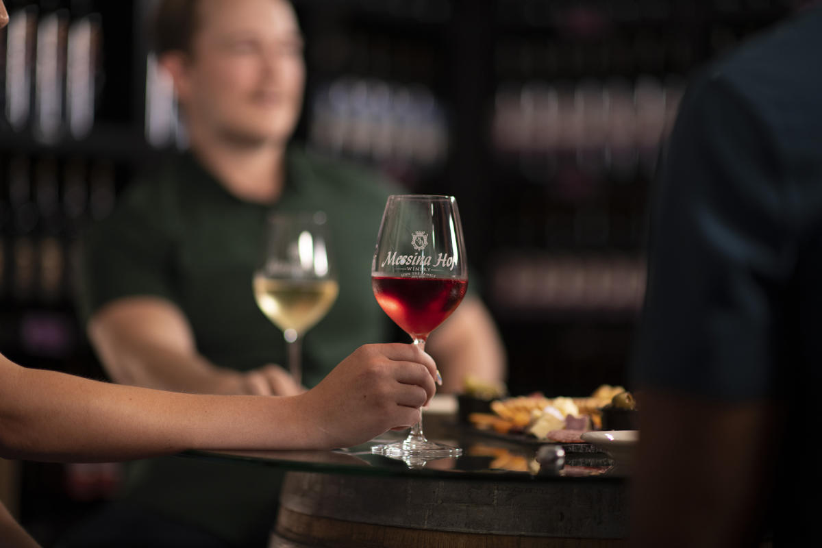 Messina Hof Grapevine Texas: What Most People Get Wrong About This Urban Winery