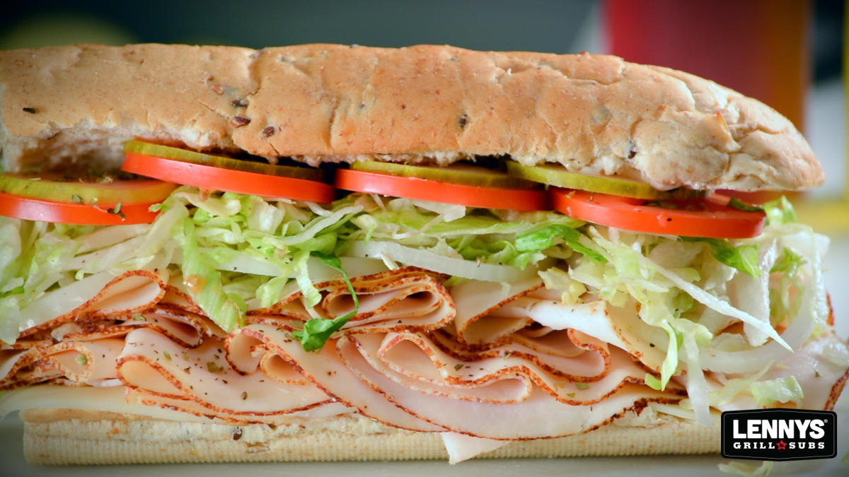 Lennys Grill & Subs