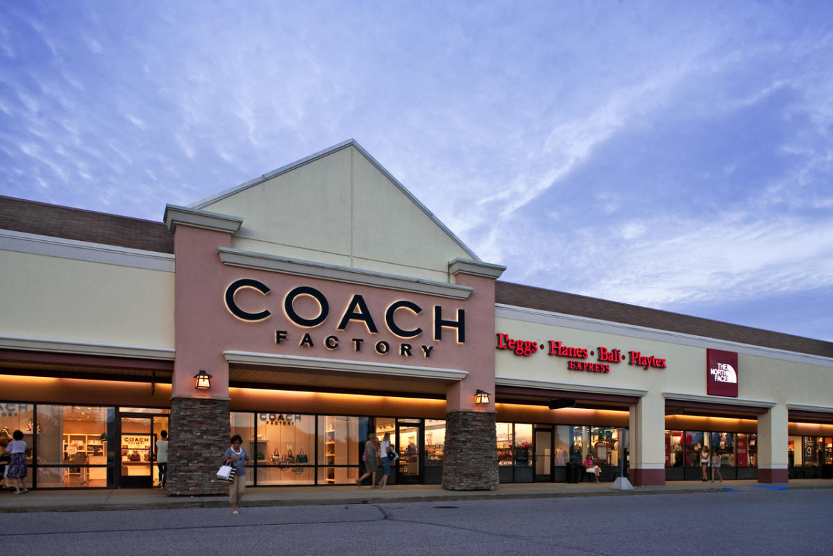 Birch Run Premium Outlets | Birch Run, MI 48415
