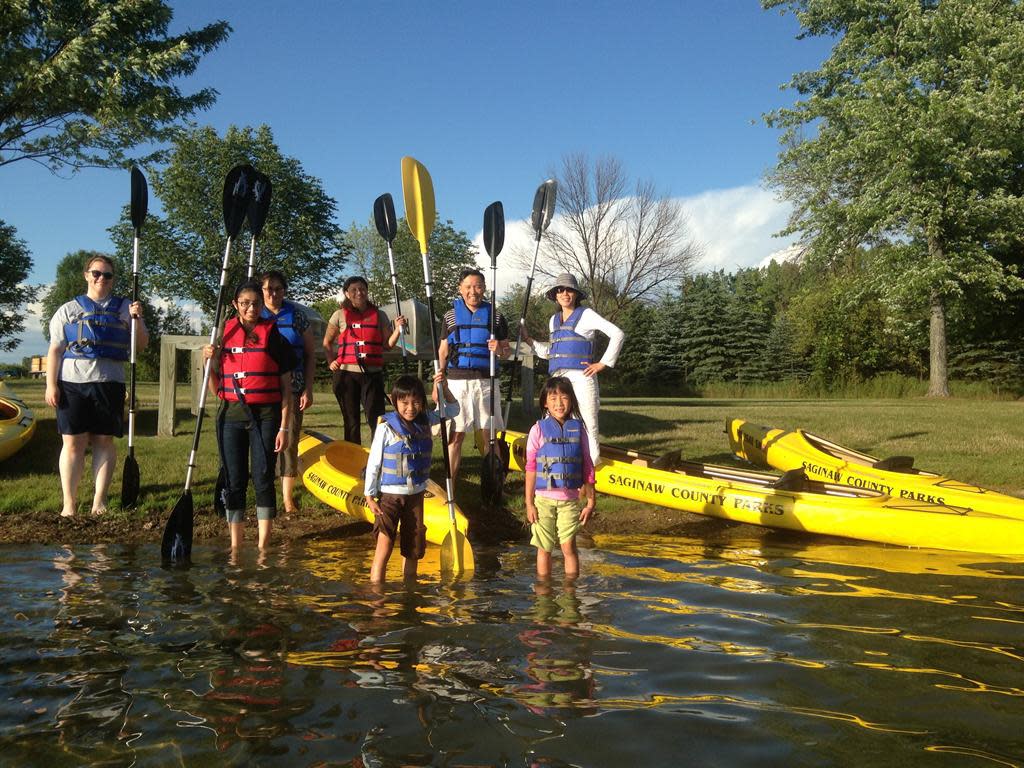 Saginaw County Parks | Saginaw, MI 48602