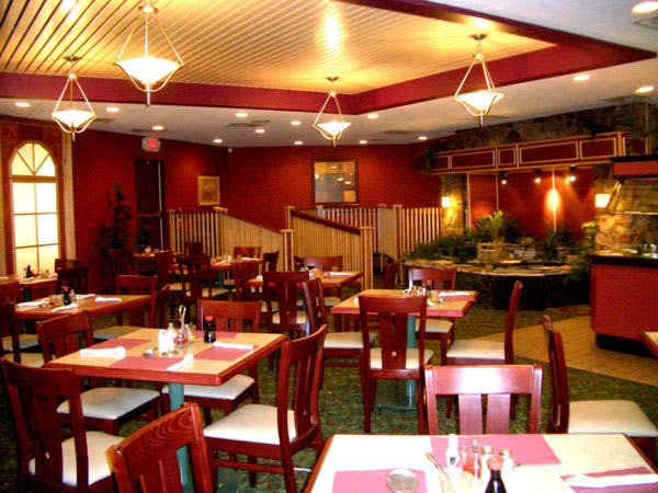  Pi s  Chinese Restaurant  Midland MI 48640