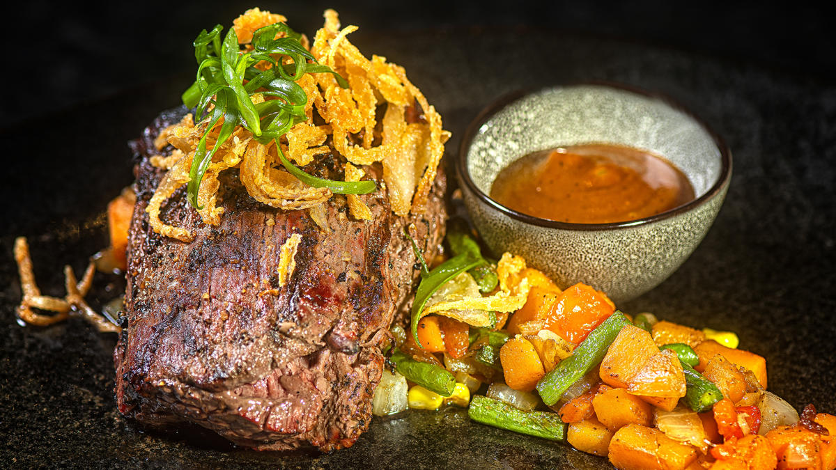 Cedar & Sage Grill House