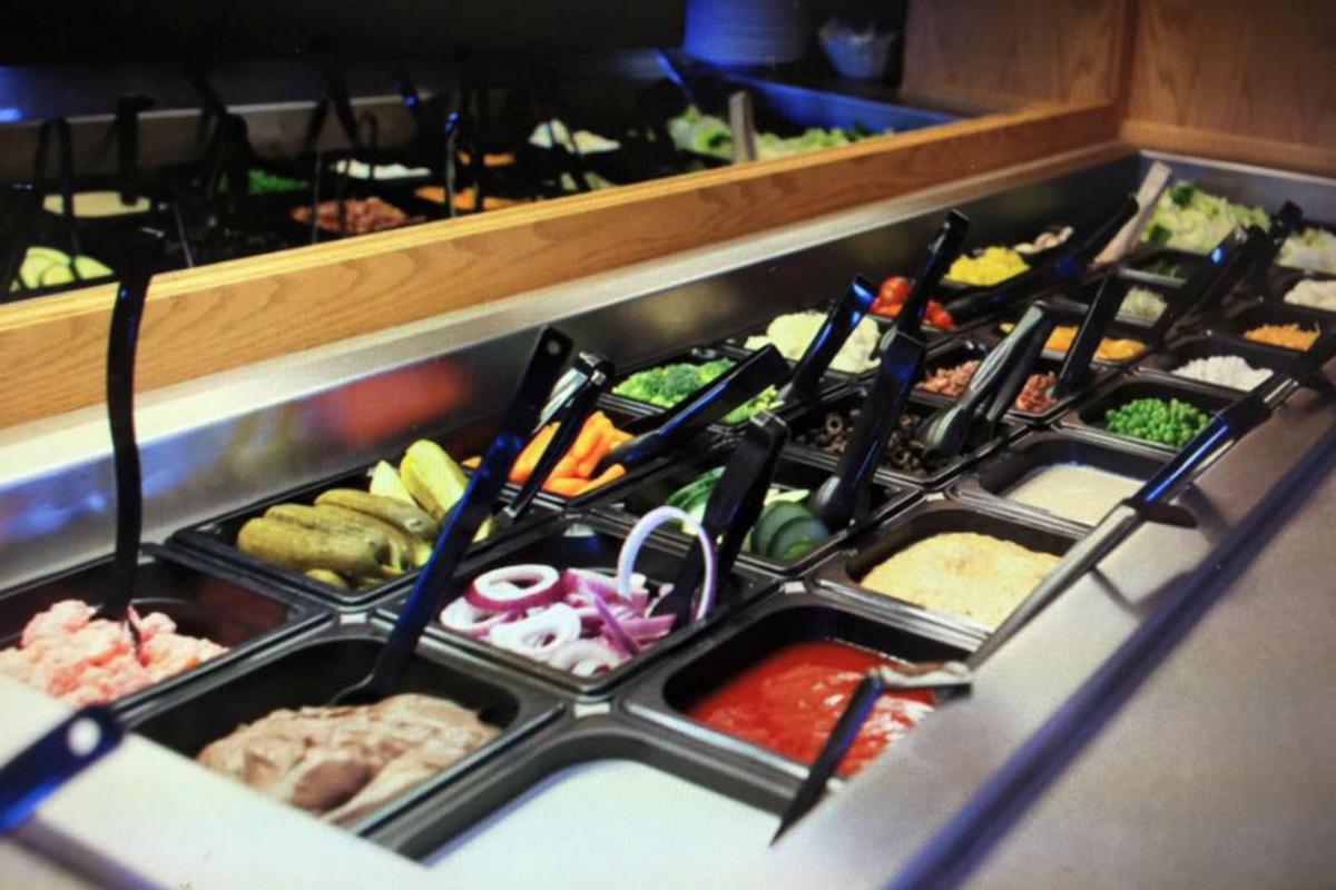 Happy Joe's Pizza & Ice Cream