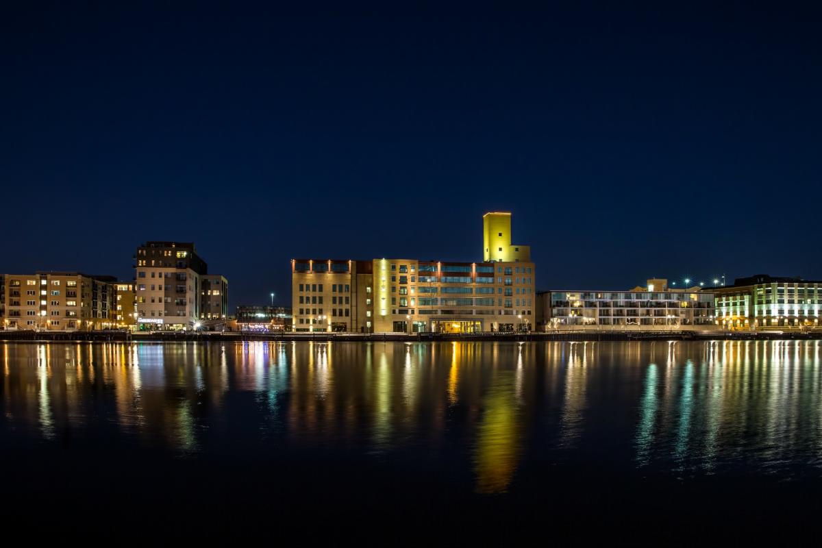 Downtown Green Bay Inc.