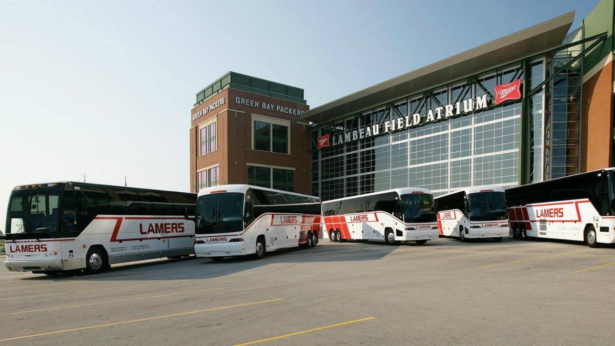 Lamers Bus Lines, Inc