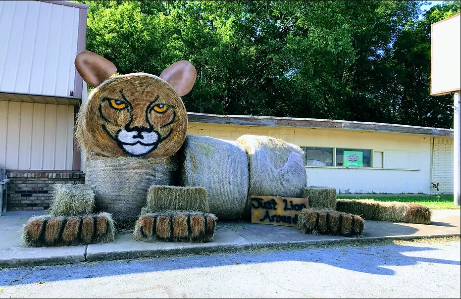 Inola Hay Days 2022 Green Country Oklahoma Official Site