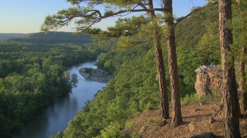 Cherokee Hills Scenic Byway Green Country Oklahoma Official Site