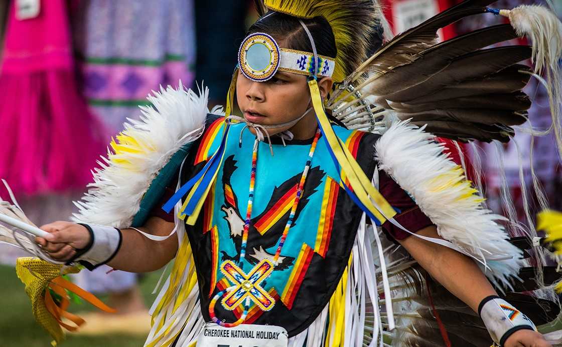 Cherokee National Holiday 2023 Green Country Oklahoma Official Site