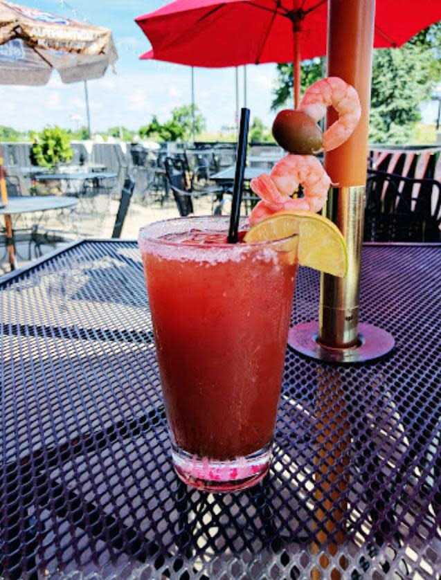 Elm Street Pub Green Country Oklahoma Official Site