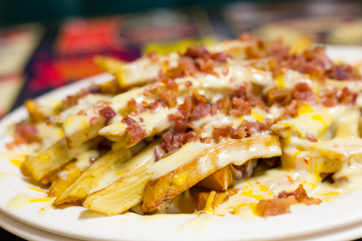 Ron's Hamburgers and Chili Claremore Green Country Oklahoma