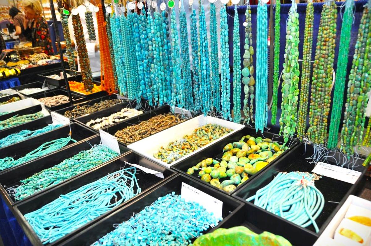 Tulsa Gem Faire 2023 Green Country Oklahoma Official Site