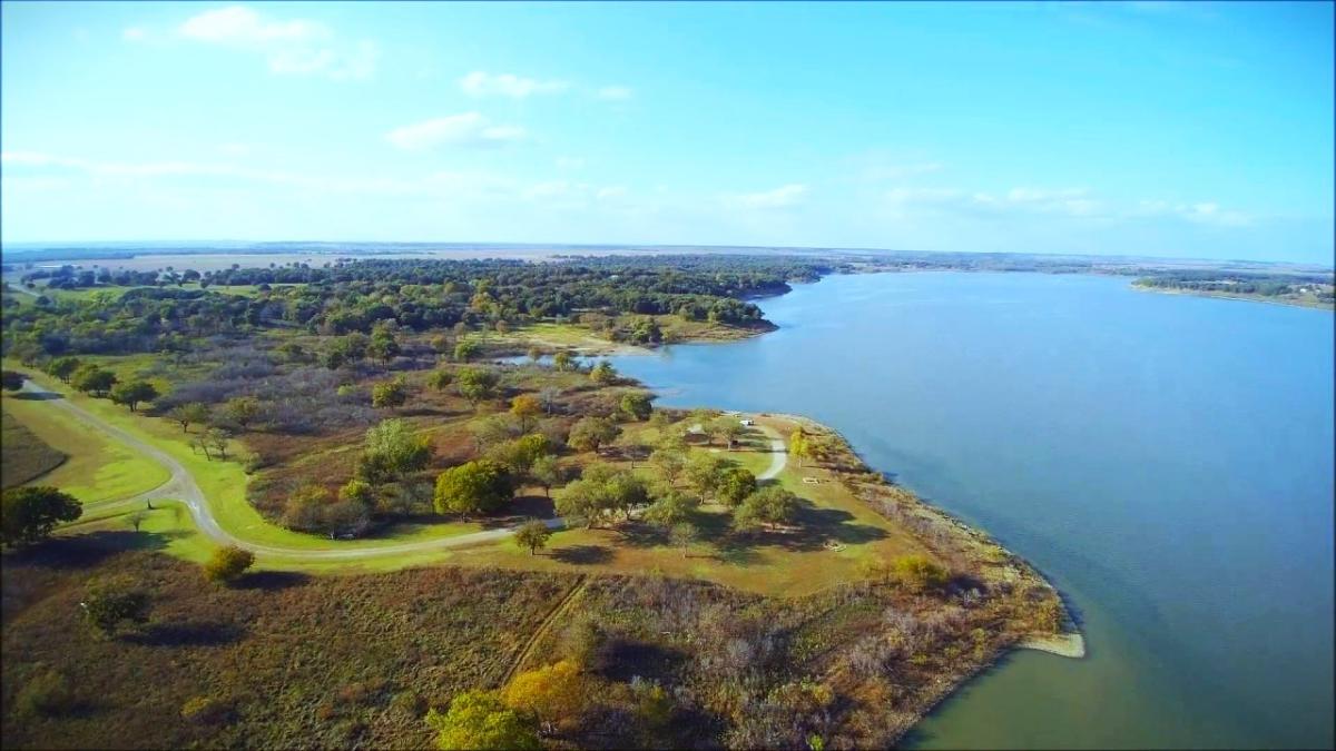 Hulah Lake Green Country Oklahoma Official Site