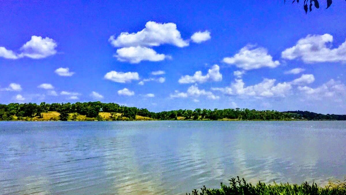 Hulah Lake Green Country Oklahoma Official Site