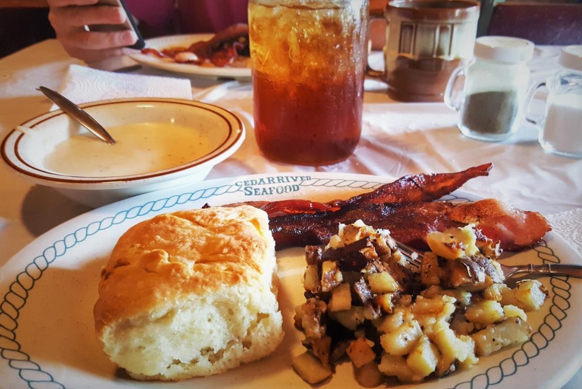 Jincy's Kitchen Green Country Oklahoma Official Site