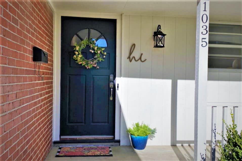 Retreat on Renick Airbnb Green Country Oklahoma Official Site