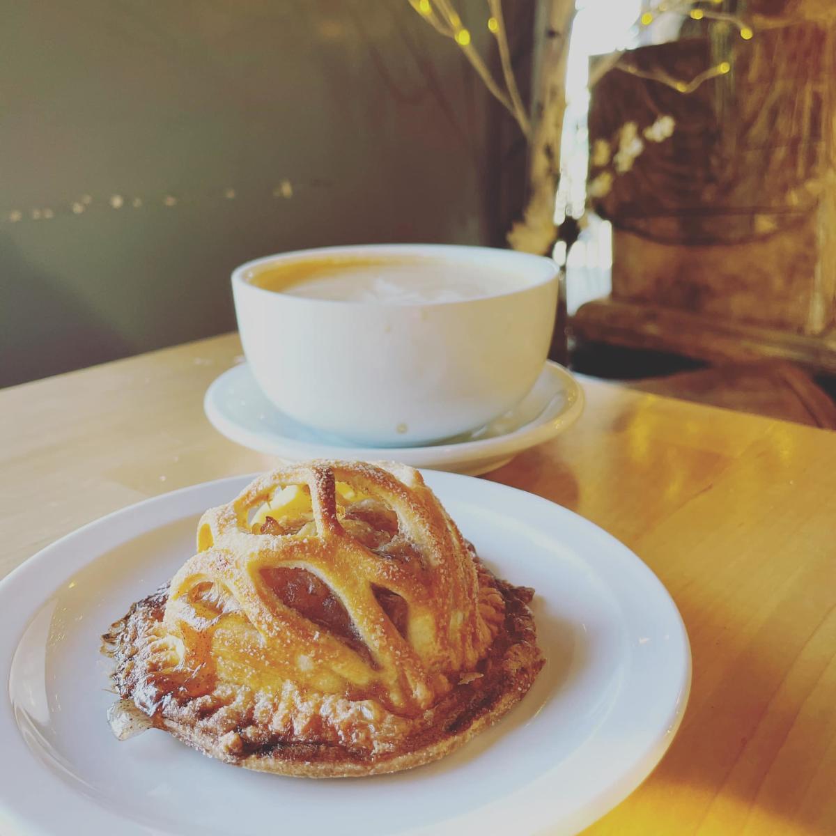 Coffee House on Cherry Street Green Country Oklahoma Official Site