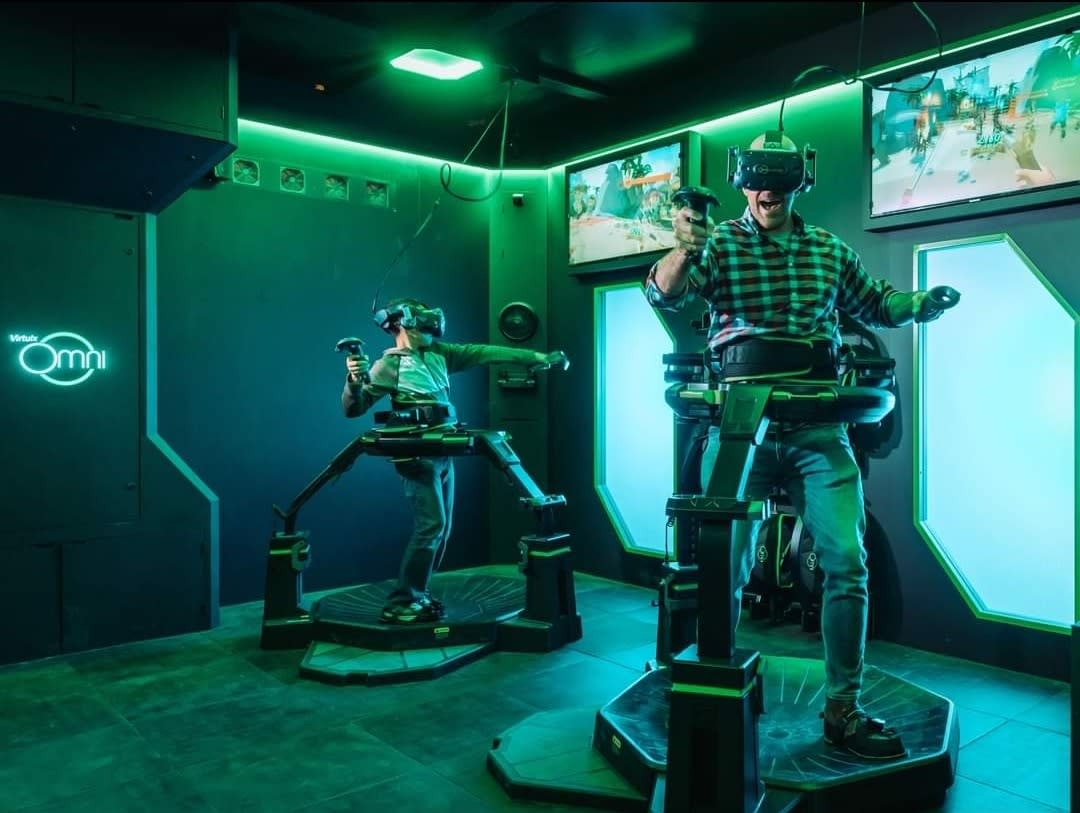 The Hub Entertainment Center Green Country Oklahoma Official Site