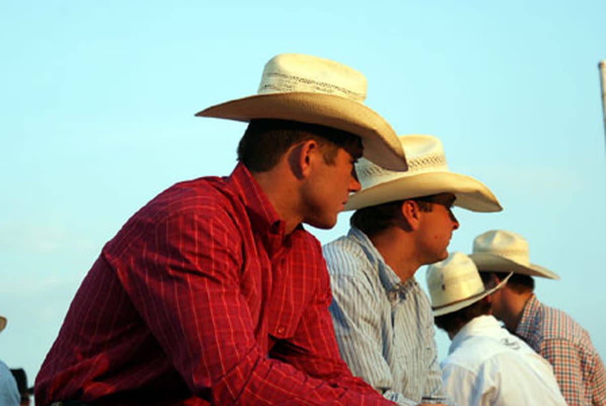 Will Rogers Stampede PRCA Rodeo Green Country Oklahoma Official Site