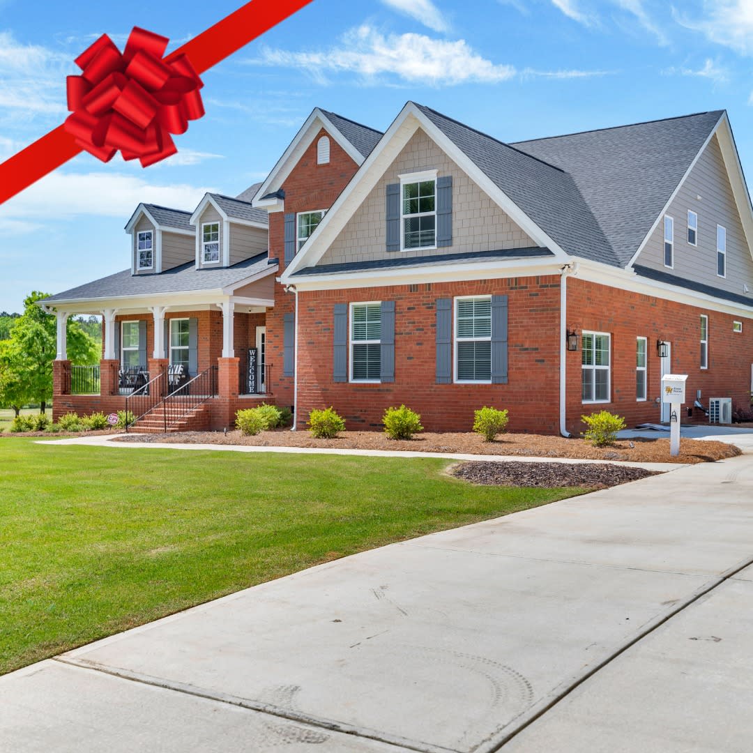 Stanley Martin Homes