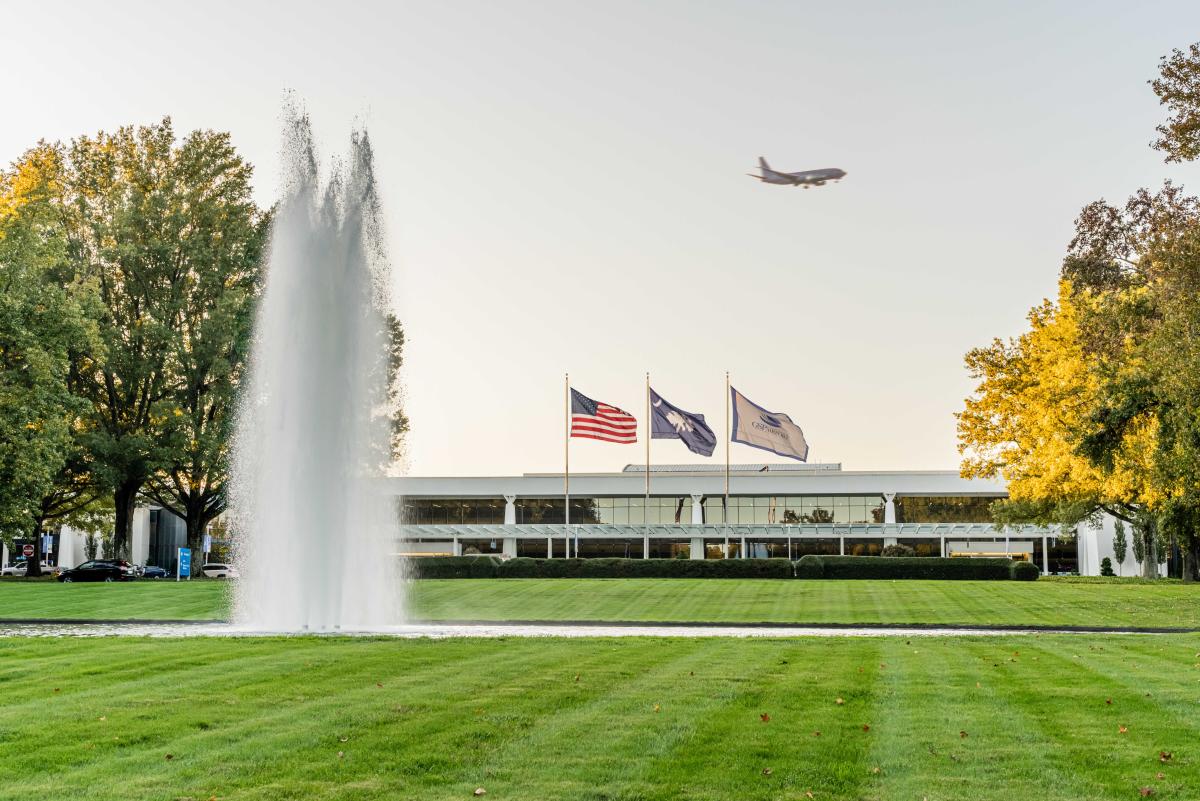 Dollar Rental Greenville Spartanburg Airport