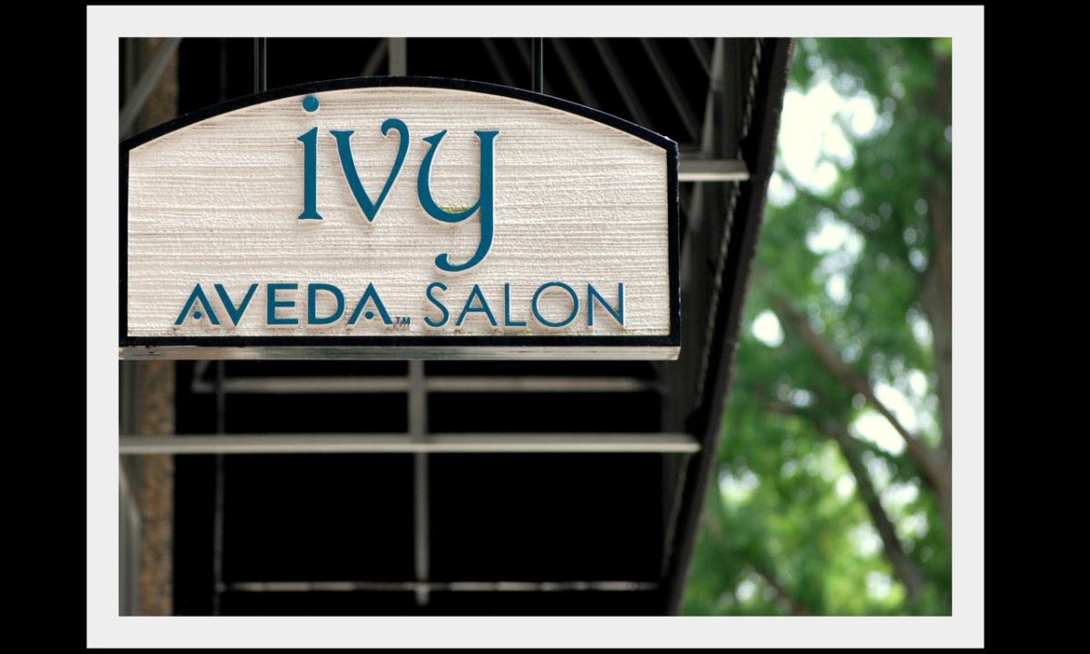 Ivy Salon Downtown