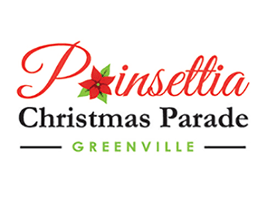 Greenville Sc Christmas Parade 2021 Poinsettia Christmas Parade