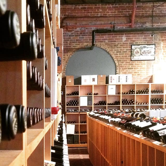 Northampton Wine Dine