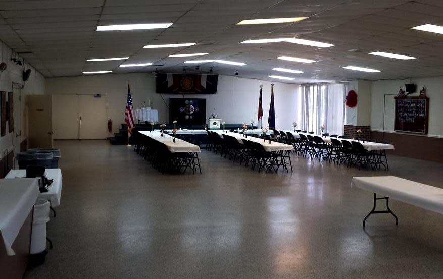 American Legion, Post 39