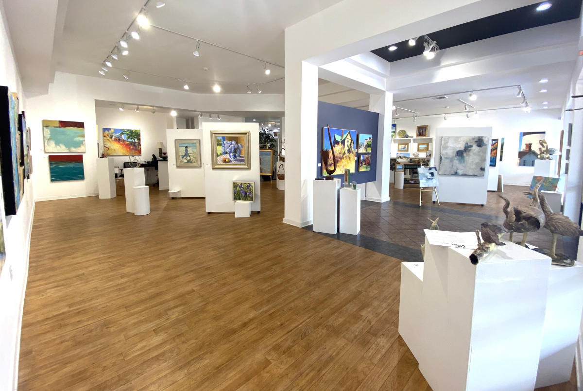 City Art Gallery