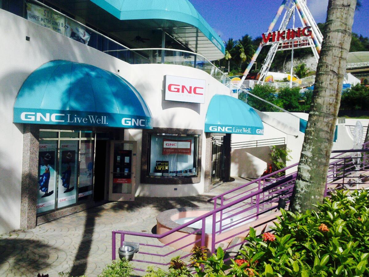 GNC Guam