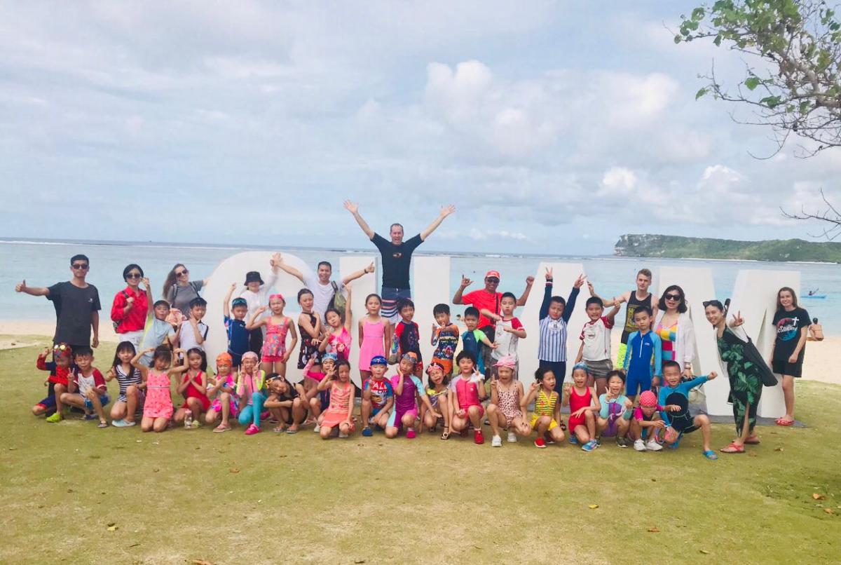 Alexander Tutorial Center