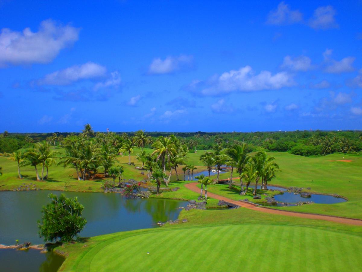 Guam International Country Club